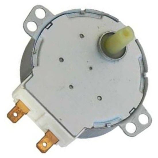 Moteur de plateau 49010584