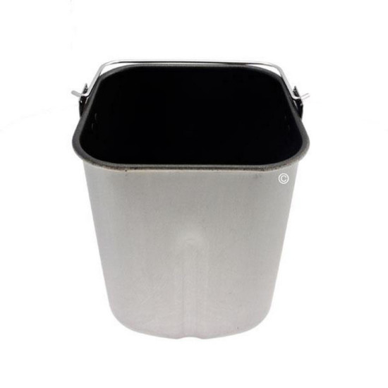 Cuve (sans pale de petrissage) KW701848