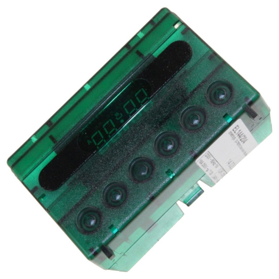 Programmateur affichage digital 816290350