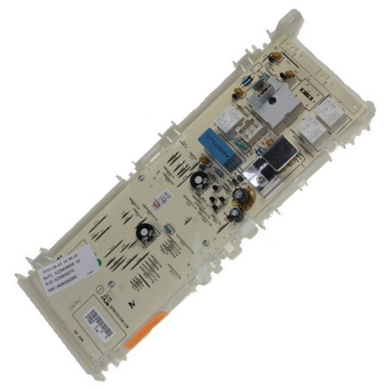 Programmateur AS6008390, AS0013192