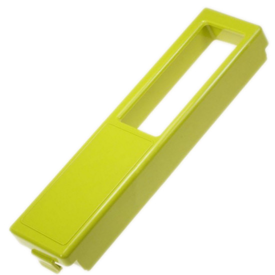 Cache filtre [TFF1] MDQ63216601