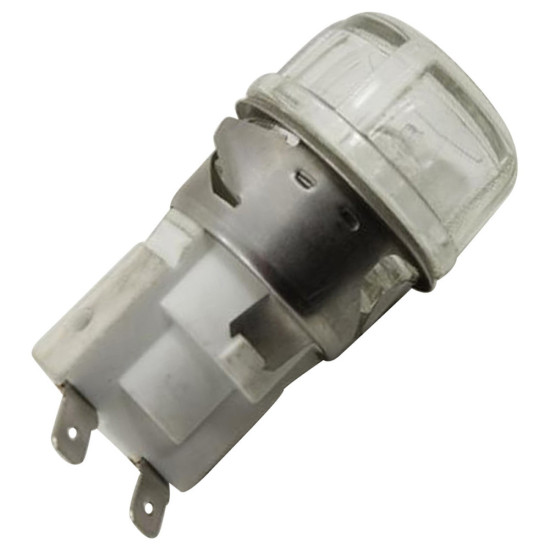 Douille eclairage complete 261257700038