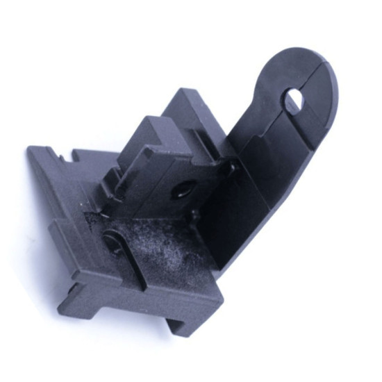 Cache charnière gauche 250440645