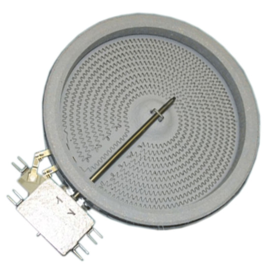 Foyer 1200W 230V 8001770, 36050271