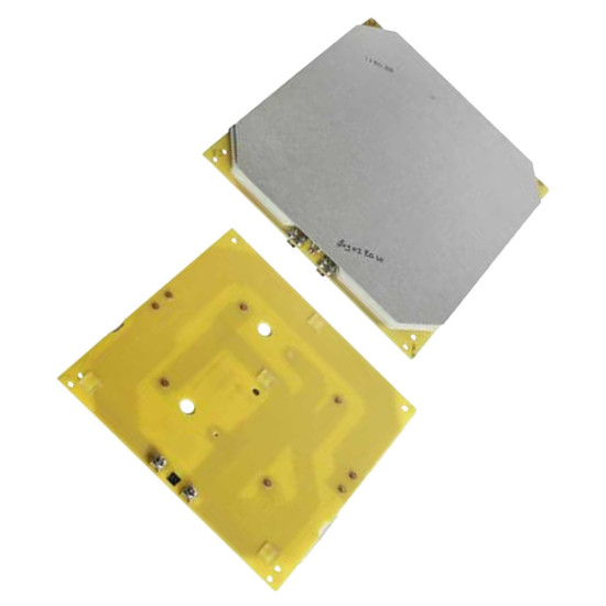 Foyer induction 1800W C00140240