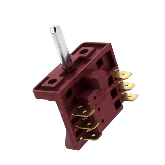 Commutateur (partie four) 236C65