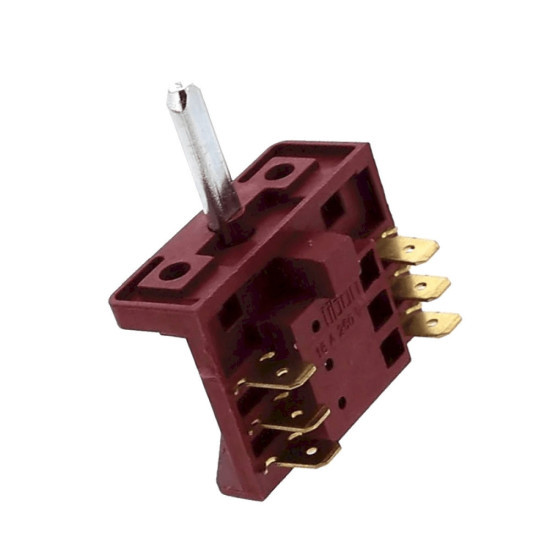 Commutateur (partie four) 236C65