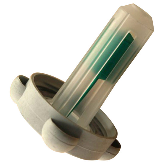 Bouchon bac à sel d'origine 1520251602, 1520251412