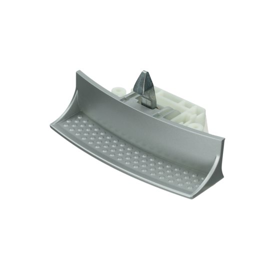 Poignée de porte d'origine 481249818318