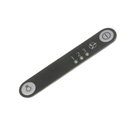 Module de contrôle 480122101631, C00312475