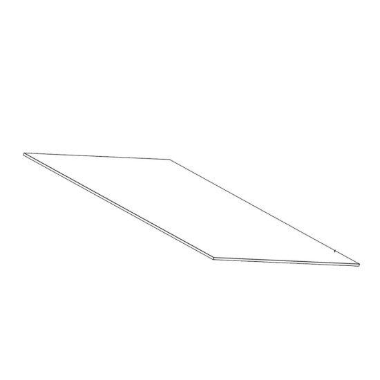 Clayette, étagère 5967820200