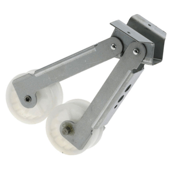 Roulette tendeur 00492318