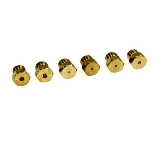 Injecteur gaz naturel 0910802