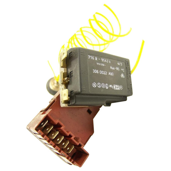 Thermostat 00058439