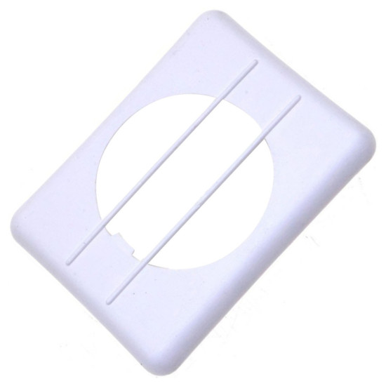 Grille d'évacuation C00340217