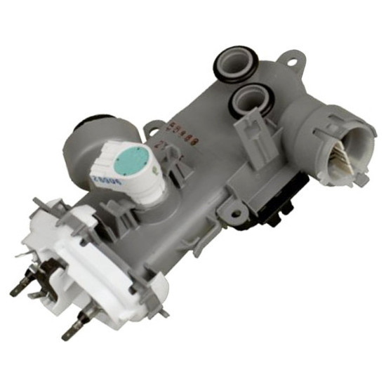 Résistance 00266201