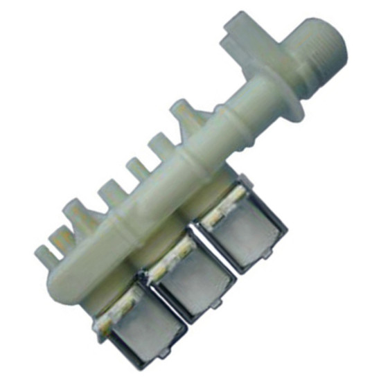 Electrovanne triple 693050109