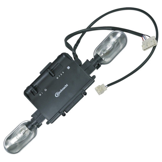 Boitier de commande 481245359931