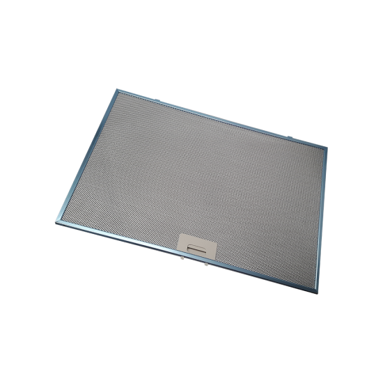 Filtre métallique anti-graisse GF08KA