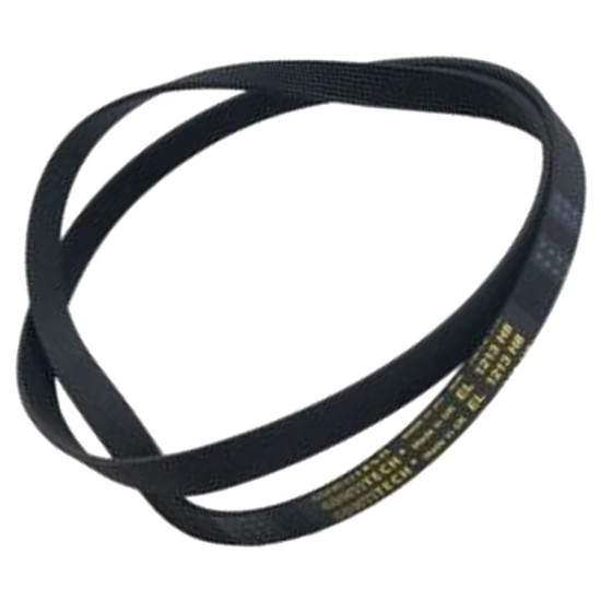 Courroie 1328x9.5 ou 3l520 trapezoidale 3010708, 481935810016