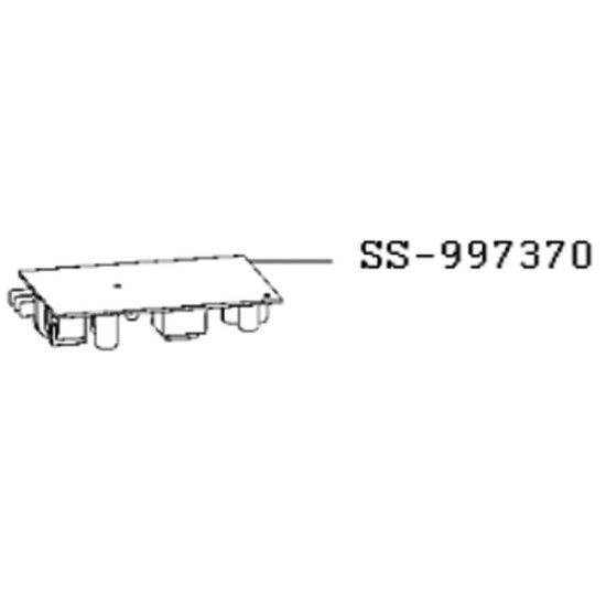 Carte électronique de puissance SS-997370