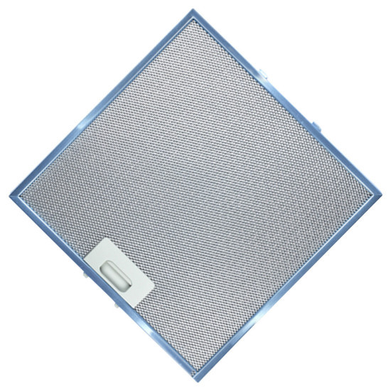 Filtre métallique anti-graisse GF04JD
