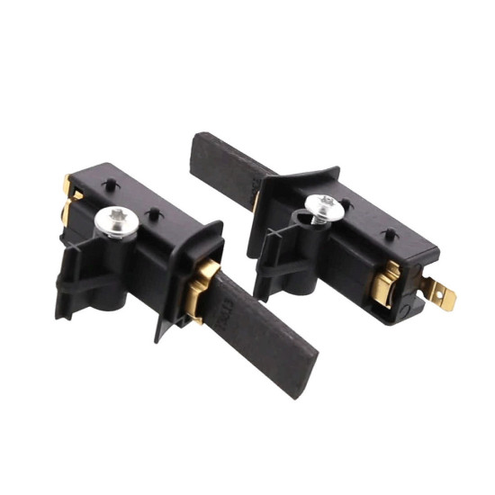 Lot de 2 charbons moteur d'origine 32023987CHARB