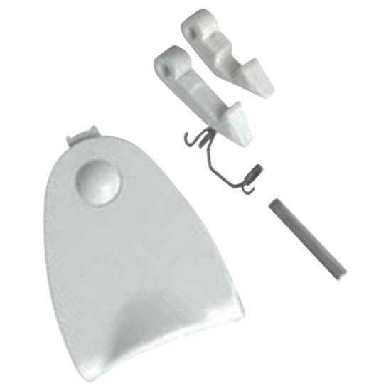 Poignée de hublot 90473547