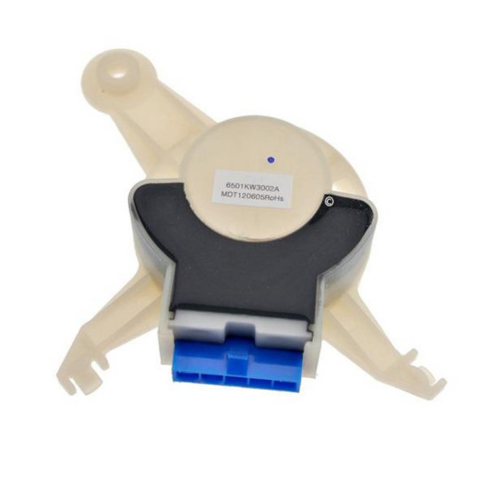 Tachymetre 6501KW3002A