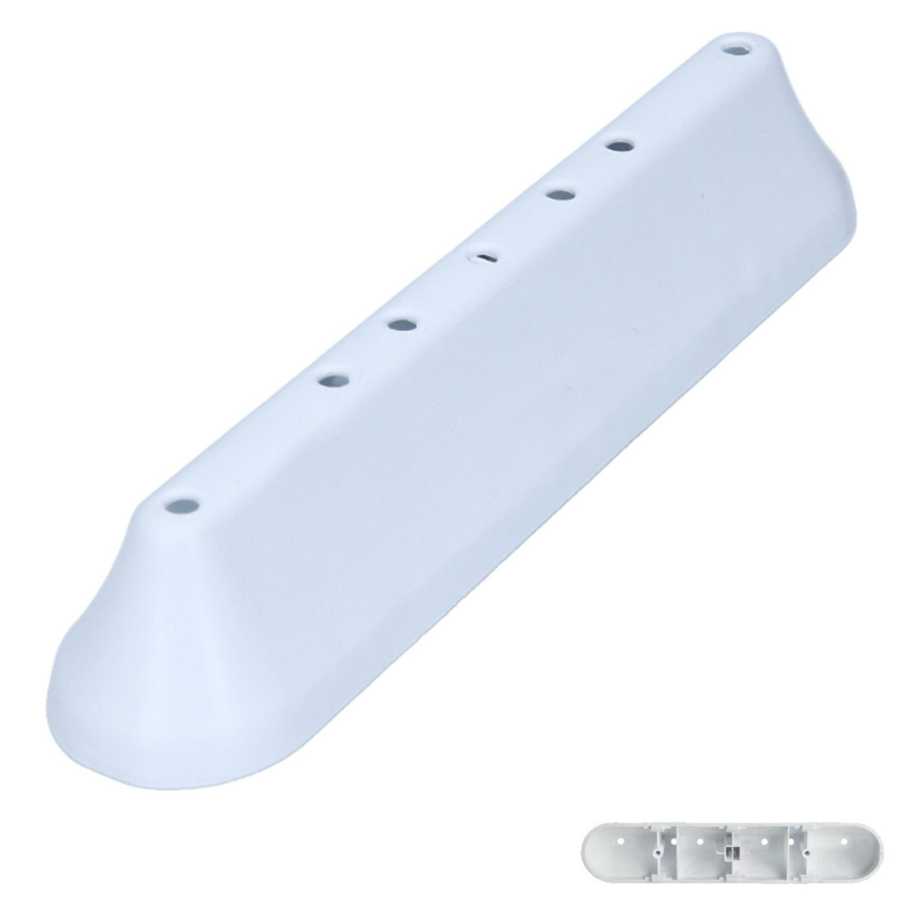 Aube de tambour 22cm 42002750