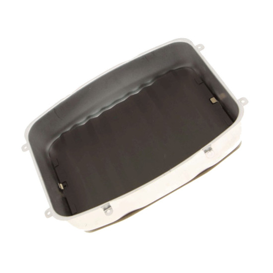 Réflecteur + résistance inférieure  TS-01042761, TS-01042762