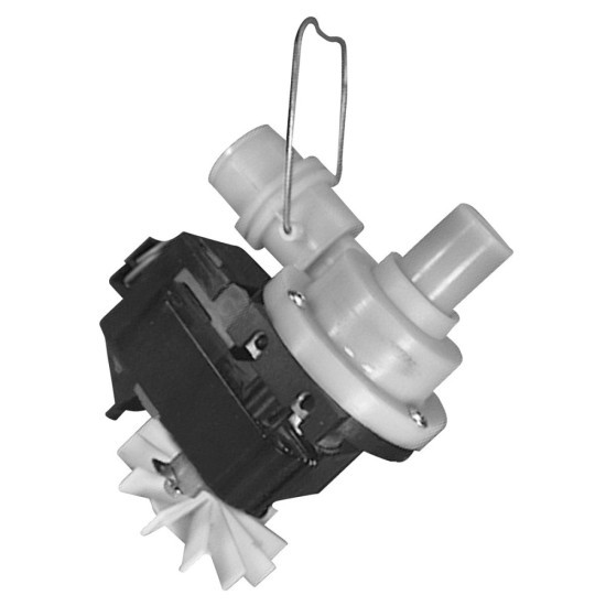 Pompe de vidange 31X7154