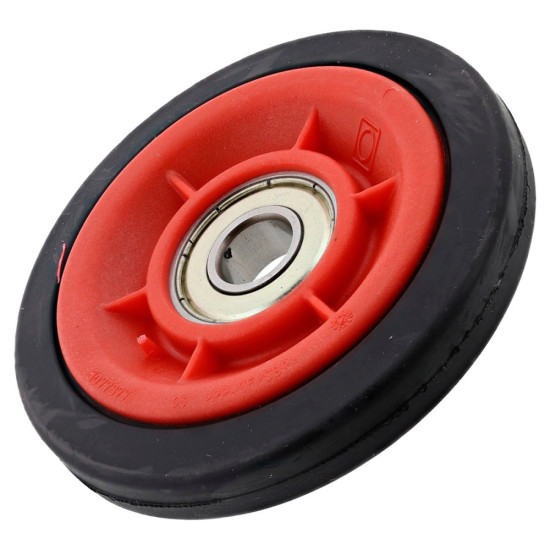 Roulette tambour d'origine 8077877028, 8077877036