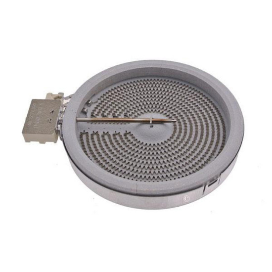 Plaque radiant dia 14 cm d'origine 3740635267