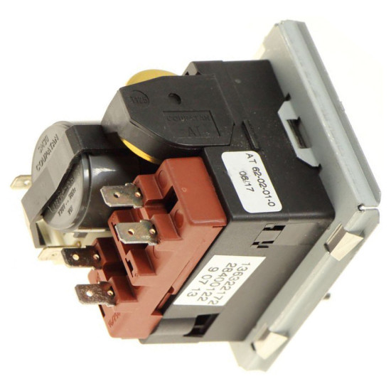 Programmateur 74X2461