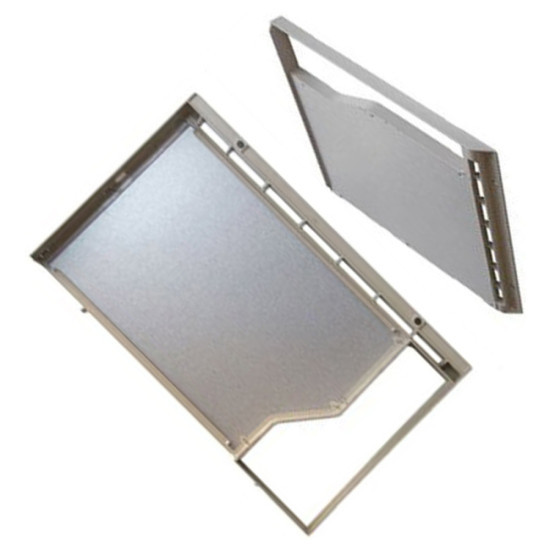 Plaque mica FCOVPA036WRKZ