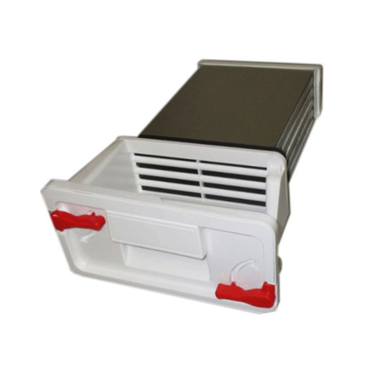 Condenseur 2986200100