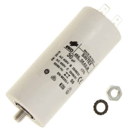 Condensateur 481281728519, C00375150