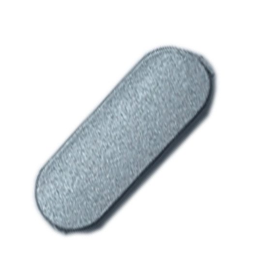 Cache vis poignée 4880031700