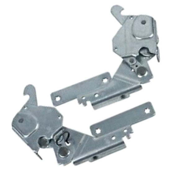 Kit  charnières 481231018966