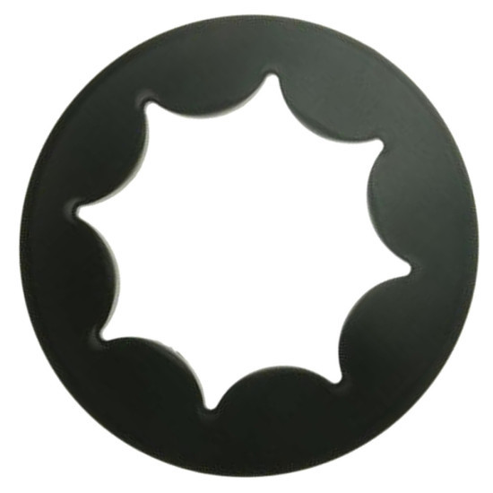 Support fourchettes TS-01000240