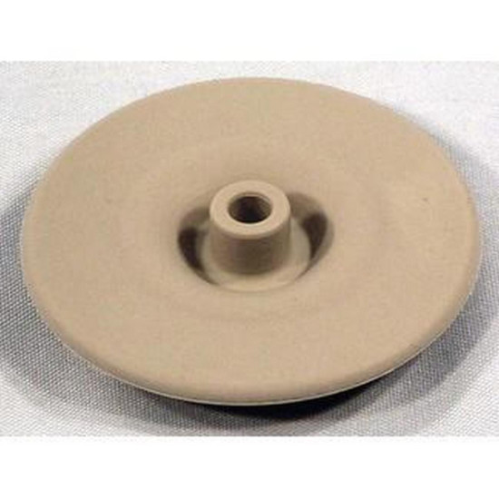 Protection caoutchouc crochet a pate KW706915