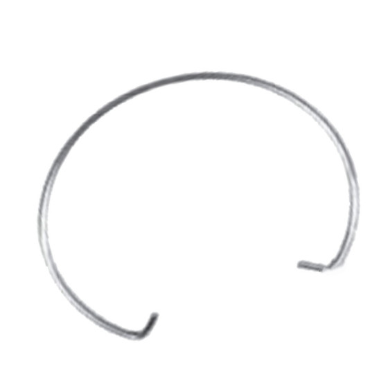 Clips dichroique d'ampoule 11RT010