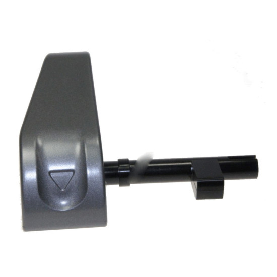 Poignée droite TS-01023190