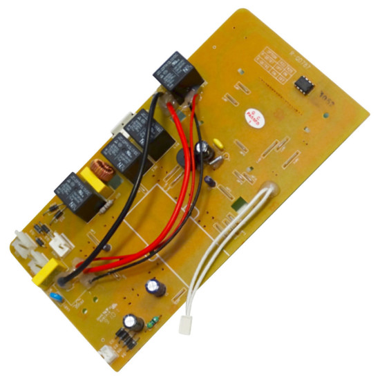 Carte électronique 500592294