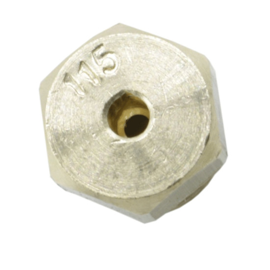 Injecteur 1.15 mm 9197064125