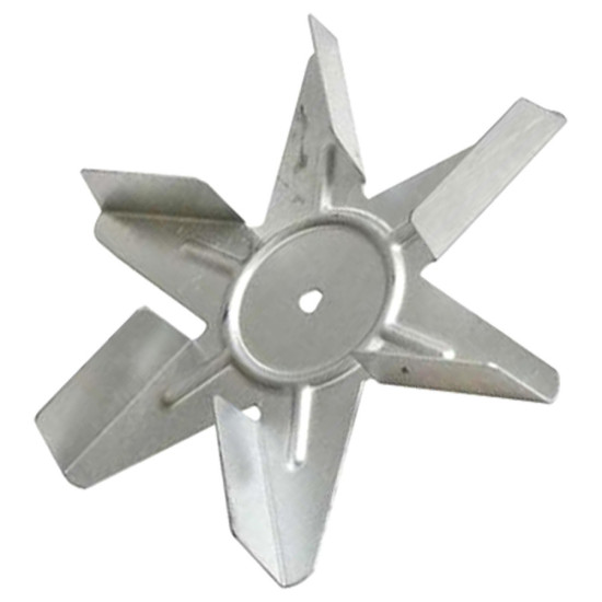 Turbine chaleur tournante 71X6981