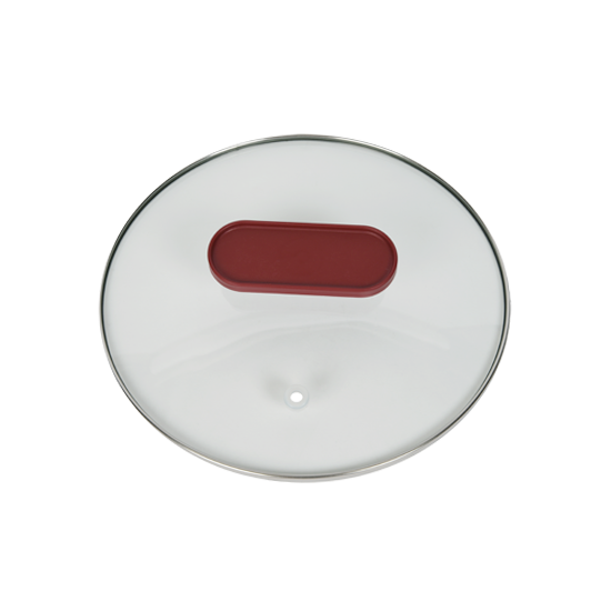 Couvercle complet FS-9100036512