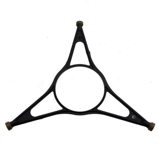 Support plateau à roulettes d'origine 481010367316