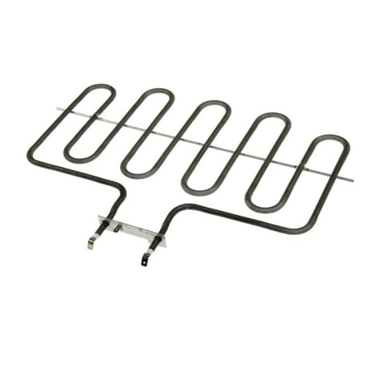 Résistance /2100W/230 TS-01011110